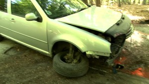 Zapieral, že jazdil s viac ako 2,5 promile alkoholu v krvi