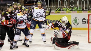 Finálová séria sa vráti ešte pod Urpín. Košice stratili náskok