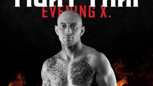 Roland Čambal: Idem si užiť svoju hudbu a zápas, ktorý dúfam ukončím v prvom kole