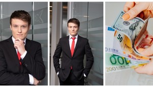 Ako investovať, kedy vložiť a vybrať peniaze, čomu sa vyhnúť? Na otázky nám odpovedal Michael Kopta z XTB Online Trading