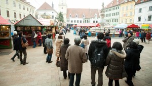Takto končia Vianočné trhy s 21- ročnou tradíciou