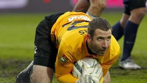 Perniš nevidel výplatu od marca. V Iraklise skončil