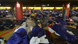 Rakúsko by malo zaviesť kontroly na hraniciach, myslia si ministri