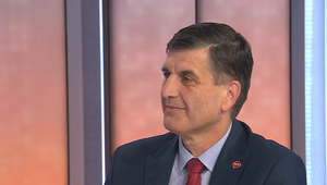 Europoslanec Branislav Ondruš: V Európskej komisii je vždy priestor na komunikáciu