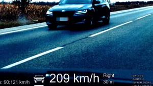 Neobvyklé rozhodnutie z Nitry: Vodič dostal doživotný zákaz šoférovania!