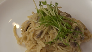 Hlavné jedlo: Snáď mi za to nevyhubujete