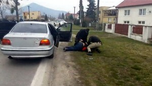 Krvavá bitka pred barom. Mafia si vybavovala účty