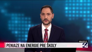 Pozrite si zhrnutie aktualít v relácii Udalosti 22 z dňa 19. januára 2023