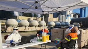 ECO – INVESTMENT: Výroba ide v štandardnom režime. Aj vďaka testovaniu