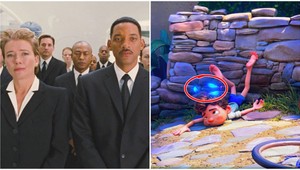 Toto ste si určite nevšimli: Predstavujeme vám 12 filmov, ktoré v sebe majú skryté významy!