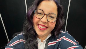 Plus size modelka ukázala manžela a ženy odpadli: Ako len ulovila takého fešáka?