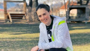 Petra Vlhová bude krstnou mamou chránenej špeciality