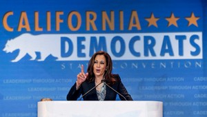 Harrisová oficiálne získala nomináciu za kandidátku demokratov do volieb