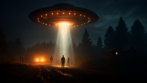 Kde sú mimozemšťania? Vedec tvrdí, že problém je v technológii