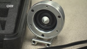 Spektrum 24 o laboratóriu pre komplexný výskum mozgu a sluchu