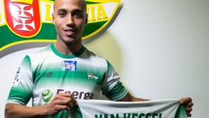 Priznanie Van Kessela. Bezdomovcovi splnil nečakanú požiadavku!