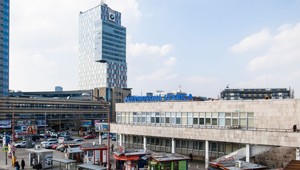 Rozruch na autobusovej stanici v Bratislave. Spôsobil ho zabudnutý kufor