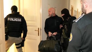 Kauza záchytu najväčšej zásielky drog u nás. Pred súd sa postavil ďalší obvinený