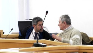 Svoju ženu mal dobiť na smrť. Na súde proti nemu vypovedal aj jeho brat