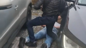 Hrôzostrašná vražda: Muž zaškrtil ženu a pokúsil sa ju rozložiť v kyseline