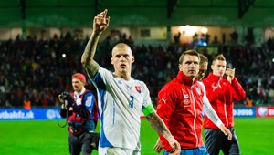 Slovenský návrat na Tehelné pole bude špeciálny