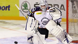 Melicherčík neinkasoval už viac ako 254 minút! Štatistiky nesleduje