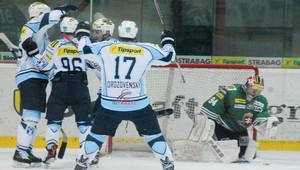 Highlighty: Debakle Skalice i Trenčína, Zvolenčania vyškolili Košice