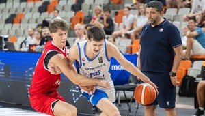 Vidinovi premiéra vyšla. Slovensko kontrolovalo duel s Rakúskom