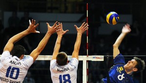 Do druhej fázy mužskej extraligy z prvej pozície Svidník