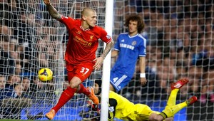 Tak predsa! Škrtel predĺžil zmluvu s Liverpoolom do roku 2018