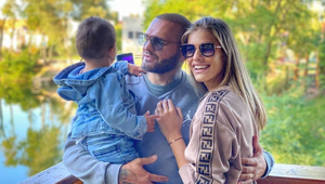 Jasmina Alagič a Rytmus majú vo výchove synčeka jasno: TOTO už dnes nepočujete často!