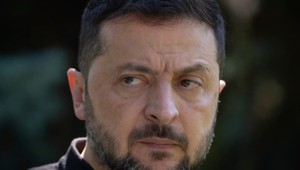 1285. deň na Ukrajine: Zelenskyj vyzval na tlak na Putina na summite ŠOS v Číne