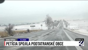 Najpodstatnejšie regionálne spravodajstvo zhrnuté v relácii Regióny 24