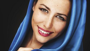 Zistite, čo vás čaká podľa FARBY vašich očí!