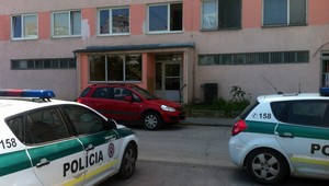 Syn (†53) zabil matku (†87), potom seba