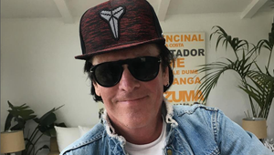 Mesiac po samovražde syna skončil jeho hviezdny otec pre TOTO v putách!