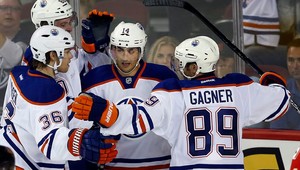 Marinčina opäť povolali z AHL do Edmontonu