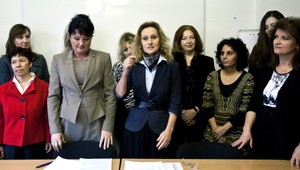 ANALÝZA: Najviac žien ma Martináková, Mojsejová a Puškár