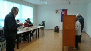 Pred októbrovými voľbami si skontrolujte platnosť občianskeho preukazu