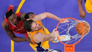 NBA: Chicago zdolané vo vlastnej aréne, Lakers vyhrali nad Clippers