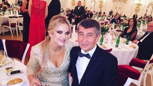 Andrej Babiš sa bude ženiť, prezradil podrobnosti