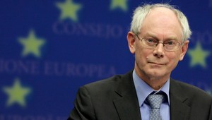 Kto nahradí Van Rompuya, lámu si hlavu európski lídri
