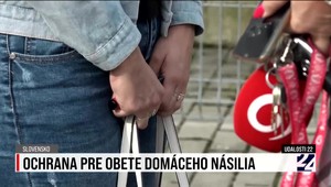 Pozrite si zhrnutie aktualít v relácii Udalosti 22 z dňa 14. augusta 2023