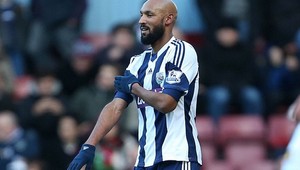 VIDEO. Anelka na koberec za kontroverznú oslavu gólu