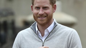 Prvé slová Harryho po pôrode dojímajú svet. Prezradil, KEDY ukážu syna