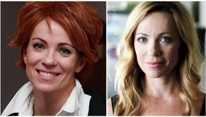 Ako sa počas rokov menila Didi Mórová? Niekde ju ani nespoznáte!