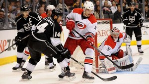 VIDEO. Sekerov desiaty gól v sezóne, Budaj opäť vyhral