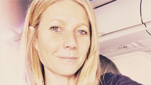 Paltrow a opäť jej vagína! Nový seriál pobúril odborníkov!