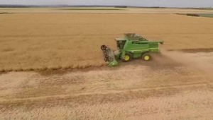 Rusi blokujú milióny ton obilia, na ktoré čakajú hladní ľudia najmä v Afrike