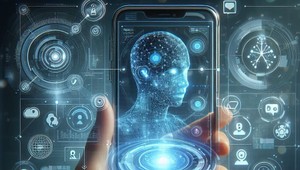 Systém Android získa umelú inteligenciu od spoločnosti Google